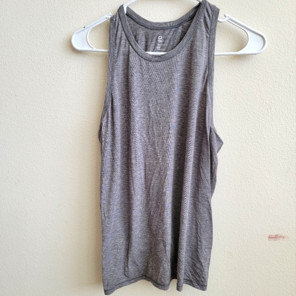 Gap workout tank